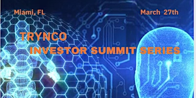 Imagem principal de Trynco Investors Summit Series