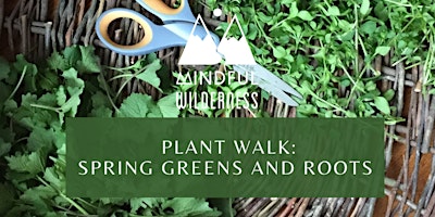 Image principale de Plant Walk Spring Greens and Roots