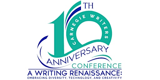 Imagem principal do evento 10th Annual Conference  - A Writing Renaissance