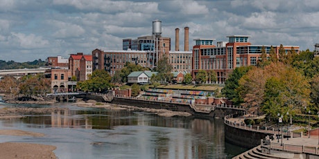 Columbus (Georgia) Career Fair