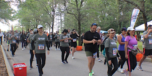 Imagem principal do evento Santa Maria Del Popolo 5k 2024