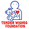 Tender Wishes Foundation's Logo