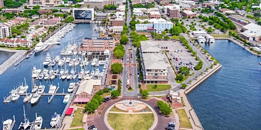 Pensacola Career Fair primary image