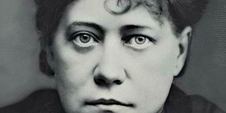 Quand une femme change le monde : Helena Blavatsky ou le rôle du philosophe