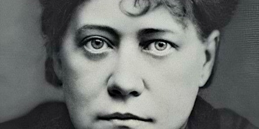 Immagine principale di Quand une femme change le monde : Helena Blavatsky ou le rôle du philosophe 