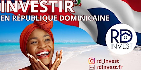 INVESTIR DANS L'IMMOBILIER A LA REPUBLIQUE DOMINICAINE !