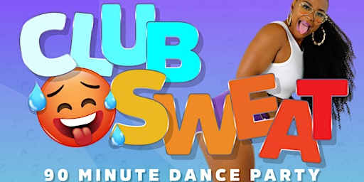 CLUB SWEAT primary image