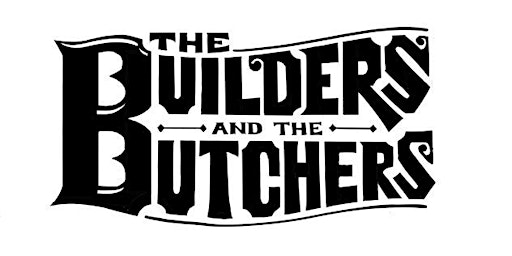 Primaire afbeelding van The Builders and The Butchers with Hw9 at Cooper Landing Brewing Co.