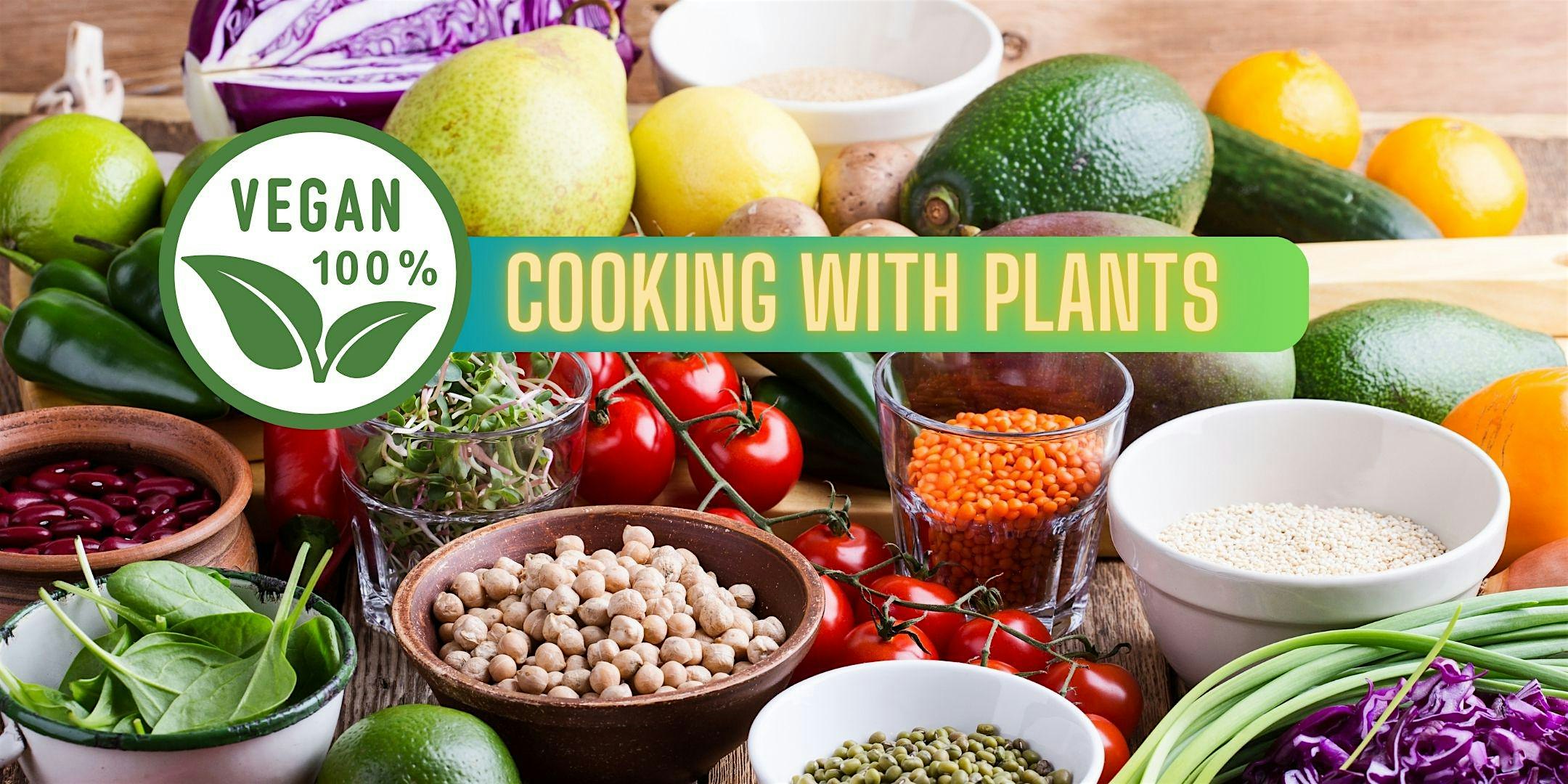 Plant-Fueled Feasts: Delicious Dishes, Zero Compromise