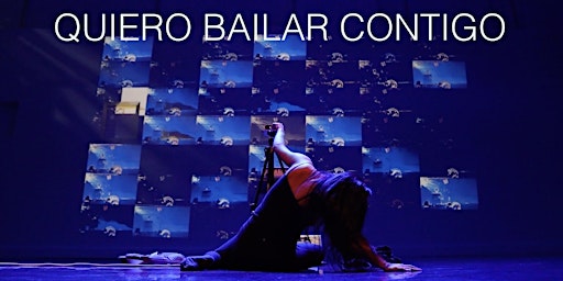 Imagem principal de Quiero Bailar Contigo - Immersive Dance Projection Experience