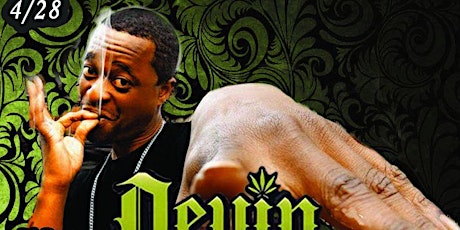 Devin The Dude live  in Las Vegas Sunday April 28th@Penalty Box 21+