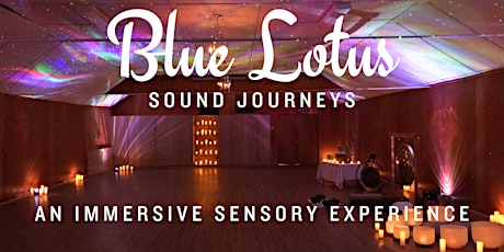 Reiki Drum Journey & Sound Bath with Blue Lotus Cacao - Calgary AB