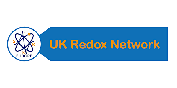 'UK Redox Network' Meeting 2024