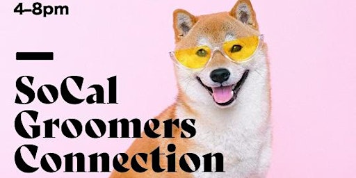 Imagem principal de SoCal Groomers Connection