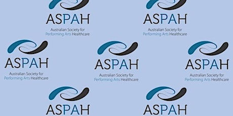 ASPAH Journal Club April Meeting