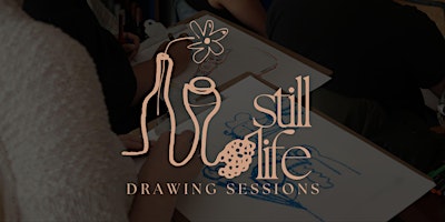 Still Life Drawing Sessions: Vintage primary image