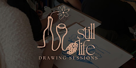 Still Life Drawing Sessions: Vintage