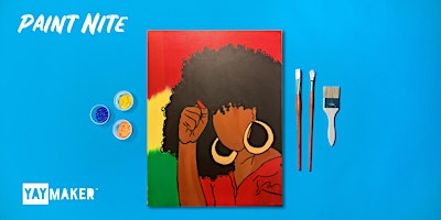 Immagine principale di Paint Nite Brand Creative Events 