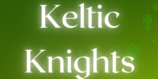 Image principale de The amazing Keltic Knights return to The Seaview Tavern.