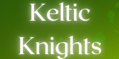 The amazing Keltic Knights return to The Seaview Tavern.