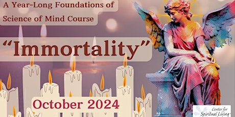 Community Foundations of SOM October 2024