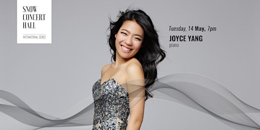 JOYCE YANG  primärbild