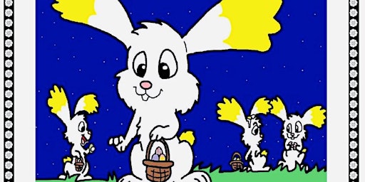 Community Easter Egg Hunt rescheduled due to Weather  primärbild