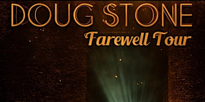 Image principale de Doug Stone Farewell Tour