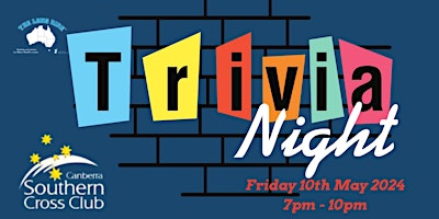 Image principale de Trivia Night