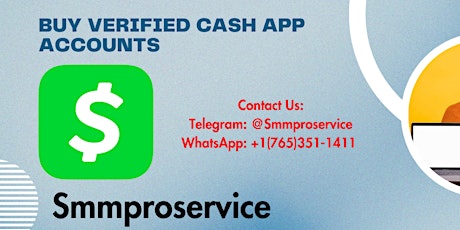 Online business and need s to Buy Verified Cash App Accounts in 2024