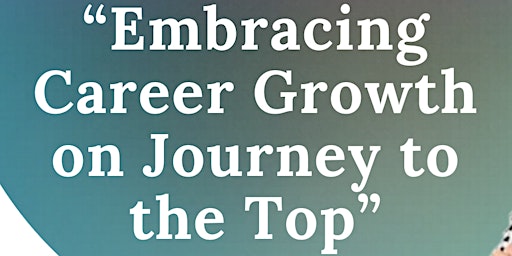 Imagen principal de Embracing Career Growth-Financial Industry