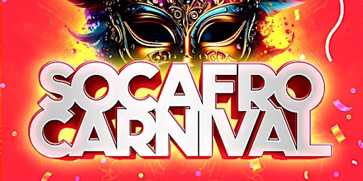 Imagen principal de Socafro Carnival San Diego