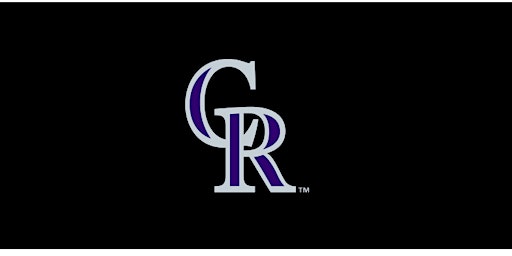 Arizona Diamondbacks at Colorado Rockies primary image