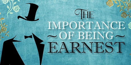 The Importance of Being Earnest