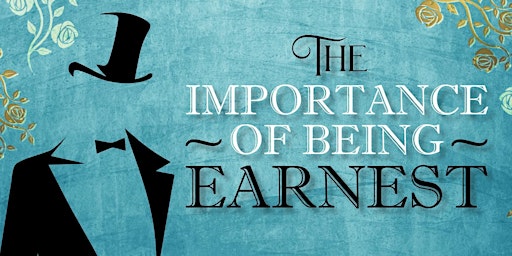 Image principale de The Importance of Being Earnest