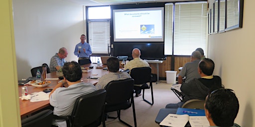 Immagine principale di Best Practices for Asphalt Pavements - Oahu (4/26) - SOLD OUT 