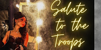 Imagen principal de Salute to the Troops