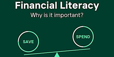 Imagem principal de Financial Literacy - Building Marriage Foundation