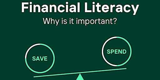 Imagen principal de Financial Literacy - Building Marriage Foundation