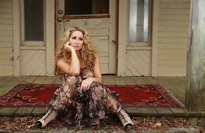 Heidi Newfield formerly of Trick Pony (Postponed from December 8)