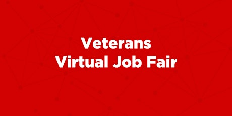 Mesa Job Fair - Mesa Career Fair
