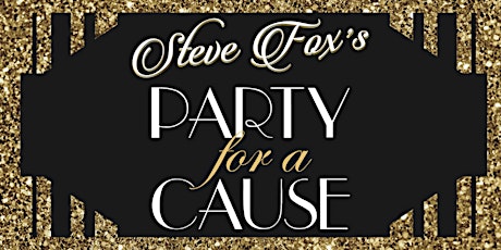 Steve Fox’s Party for a Cause at Carmine's Ocean Grill in Palm Beach Gardens! primary image