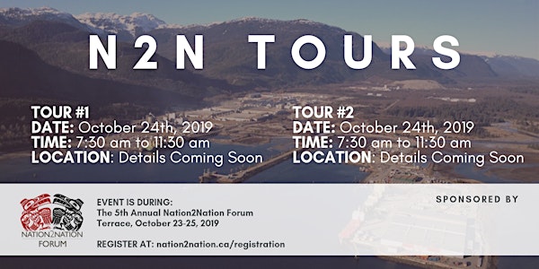 N2N Community Tours 