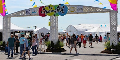 Imagem principal de 2024 Springfest and Ocean City Previews