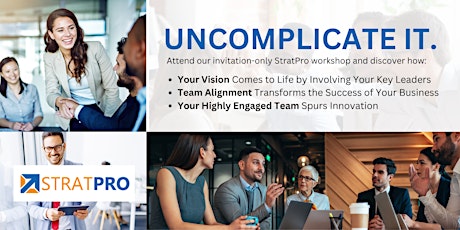 "Unleash Your Team's Potential: Empowering Your Business Strategy".