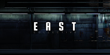 EAST Techno Collective | Club Rave w/ Diego Montiel [ES]