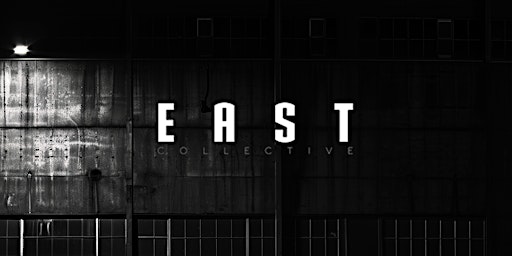 Primaire afbeelding van EAST Techno Collective | Club Rave w/ Jacko [GR]