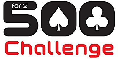 Primaire afbeelding van 500 Challenge