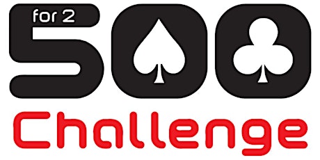 500 Challenge