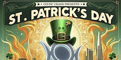 Celtic Chaos primary image